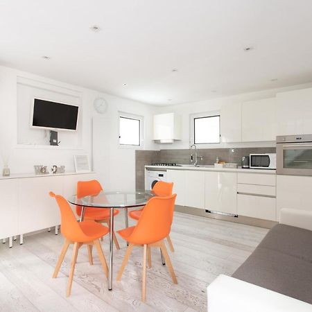 Ca' Sciarrin Apartment Near Rialto Bridge Венеція Екстер'єр фото