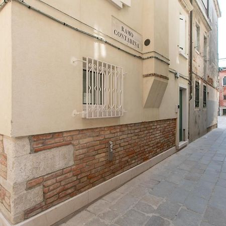 Ca' Sciarrin Apartment Near Rialto Bridge Венеція Екстер'єр фото