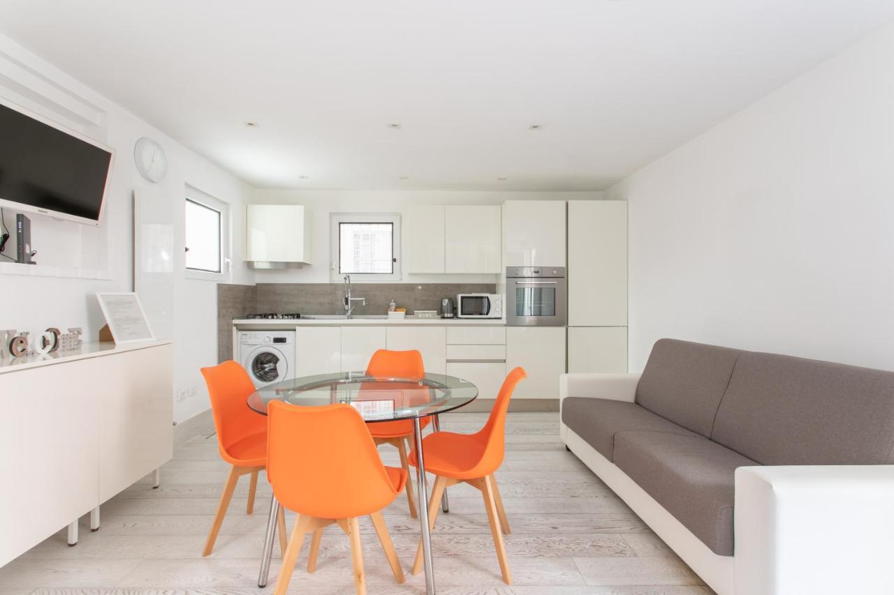 Ca' Sciarrin Apartment Near Rialto Bridge Венеція Екстер'єр фото