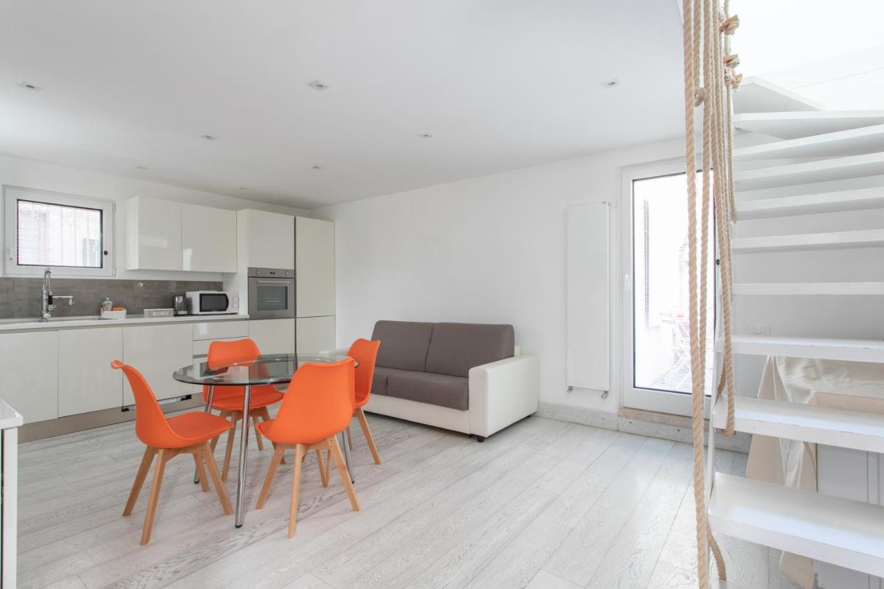 Ca' Sciarrin Apartment Near Rialto Bridge Венеція Екстер'єр фото