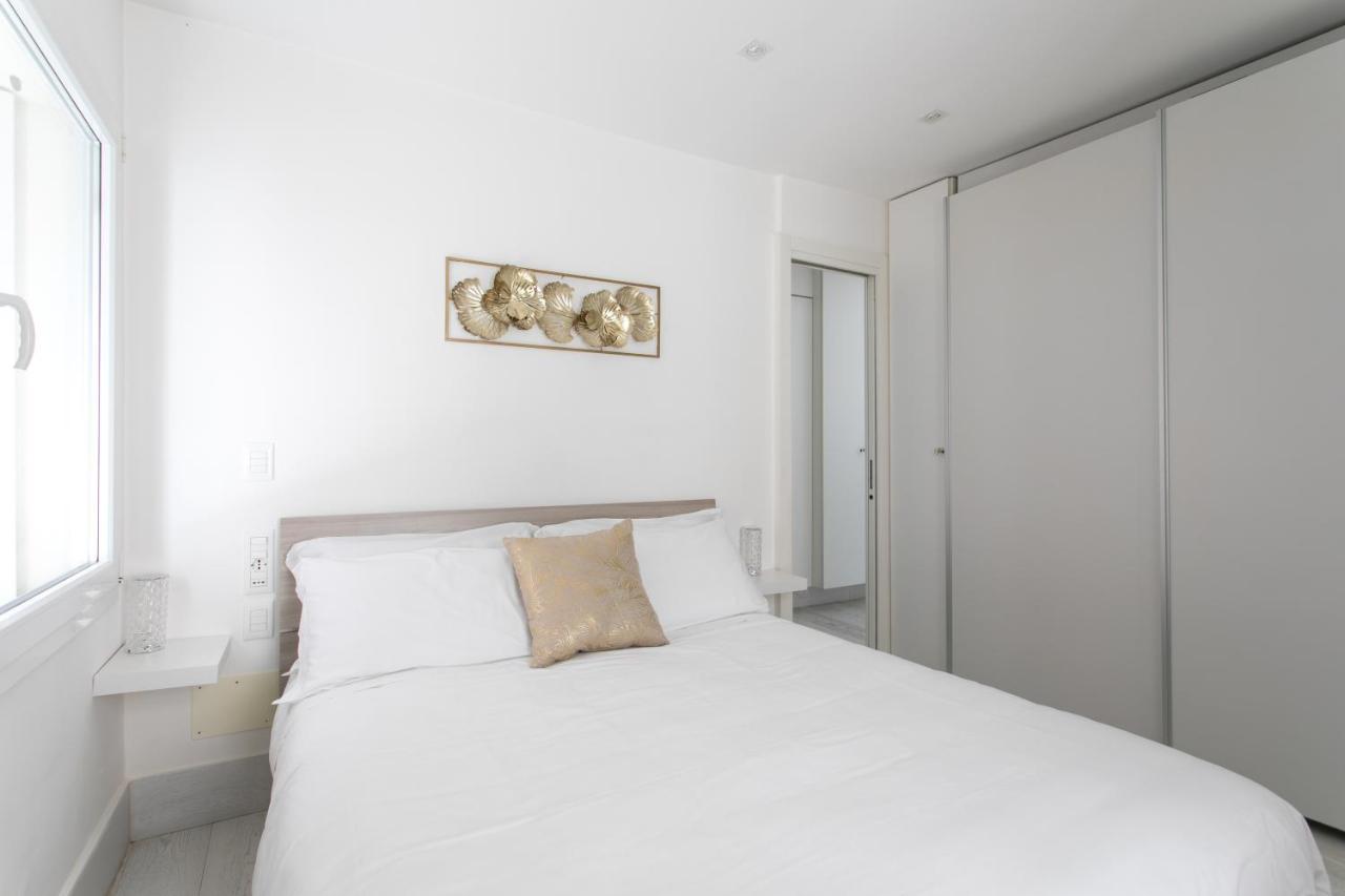 Ca' Sciarrin Apartment Near Rialto Bridge Венеція Екстер'єр фото