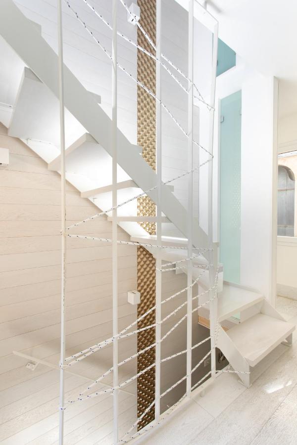 Ca' Sciarrin Apartment Near Rialto Bridge Венеція Екстер'єр фото