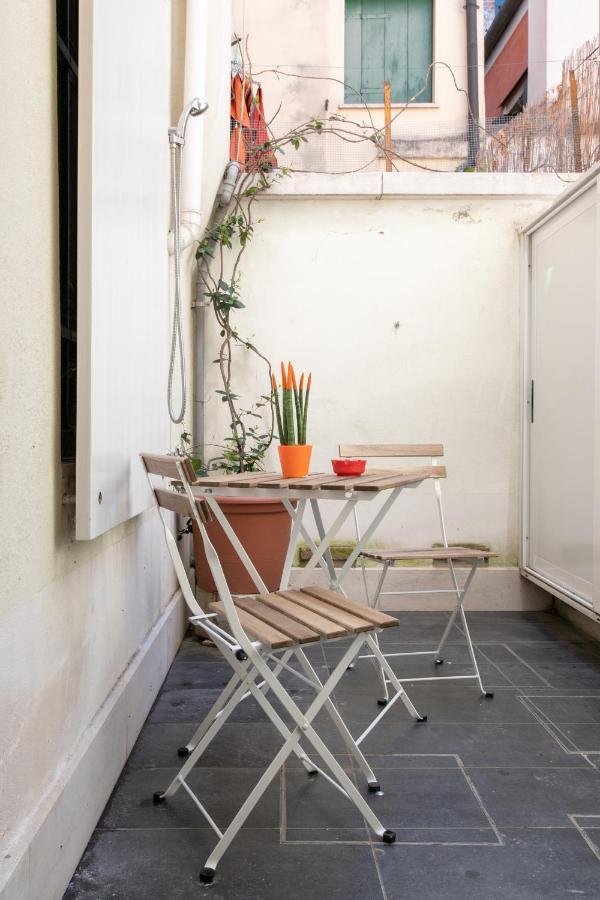 Ca' Sciarrin Apartment Near Rialto Bridge Венеція Екстер'єр фото