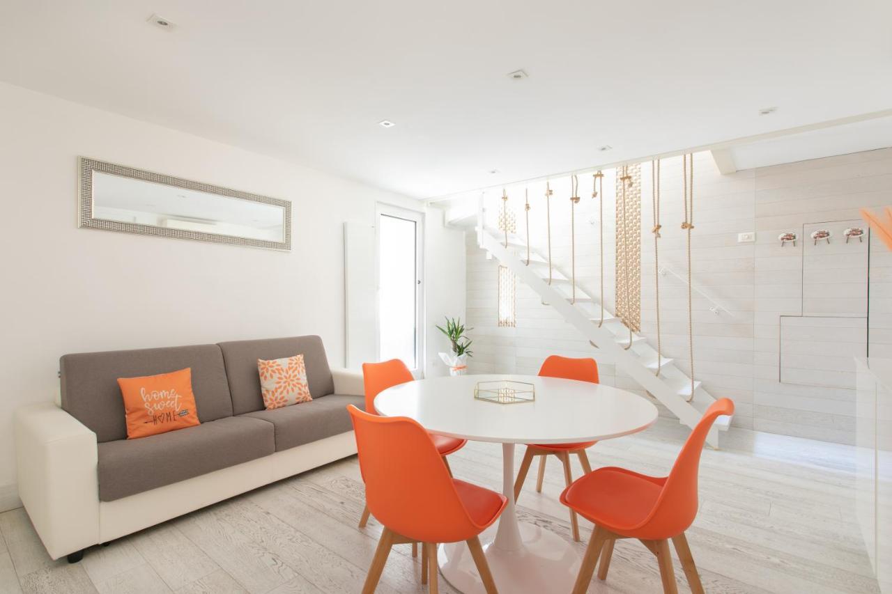 Ca' Sciarrin Apartment Near Rialto Bridge Венеція Екстер'єр фото