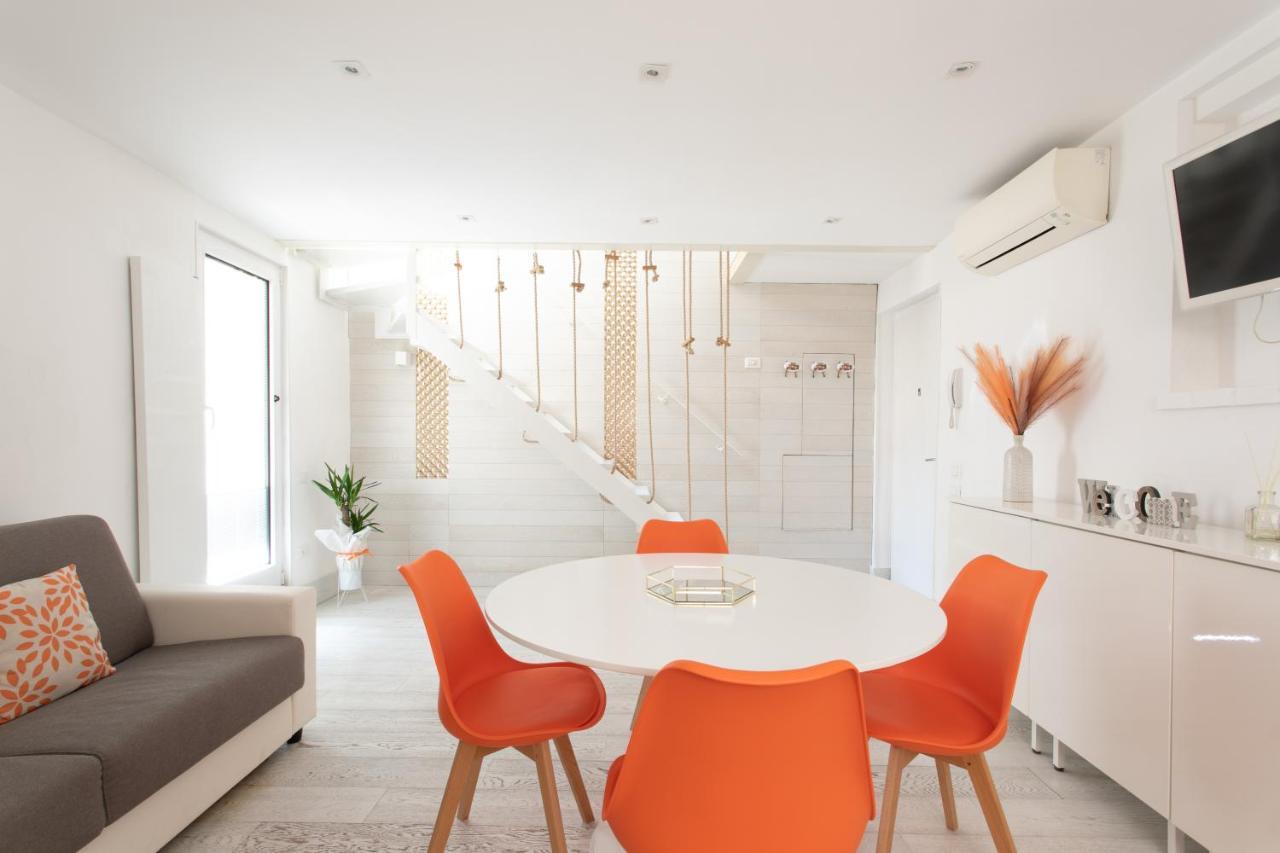 Ca' Sciarrin Apartment Near Rialto Bridge Венеція Екстер'єр фото
